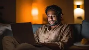Raghav Trivedi - Online Betting Analyst at Mahadev Book