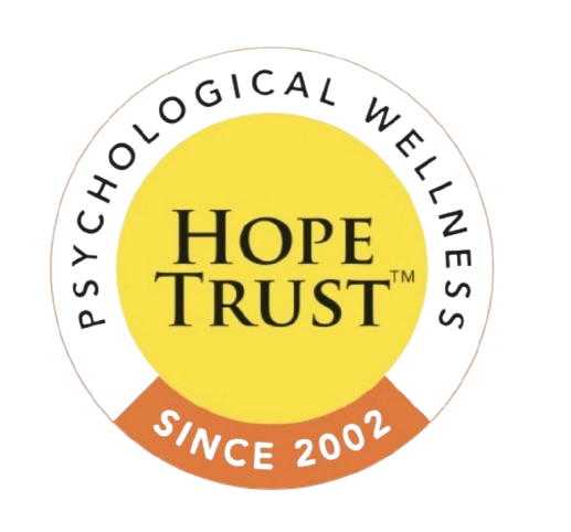Hope Trust addiction support India